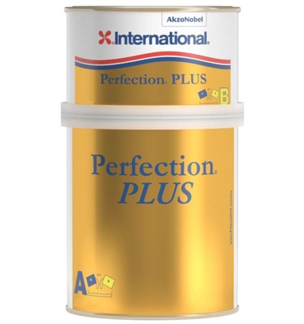 INTERNATIONAL PERFECTION PLUS 750ML VERNİK TEKNE YAT - Image 1