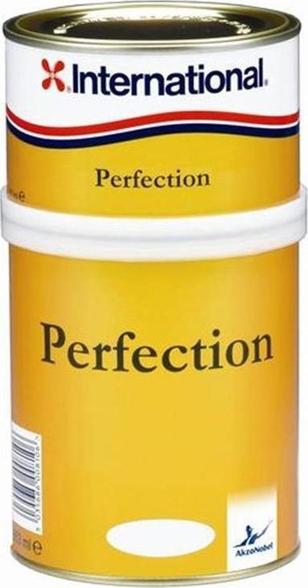 INTERNATIONAL PERFECTION UNDER COAT 750ML TEKNE YAT - Image 1