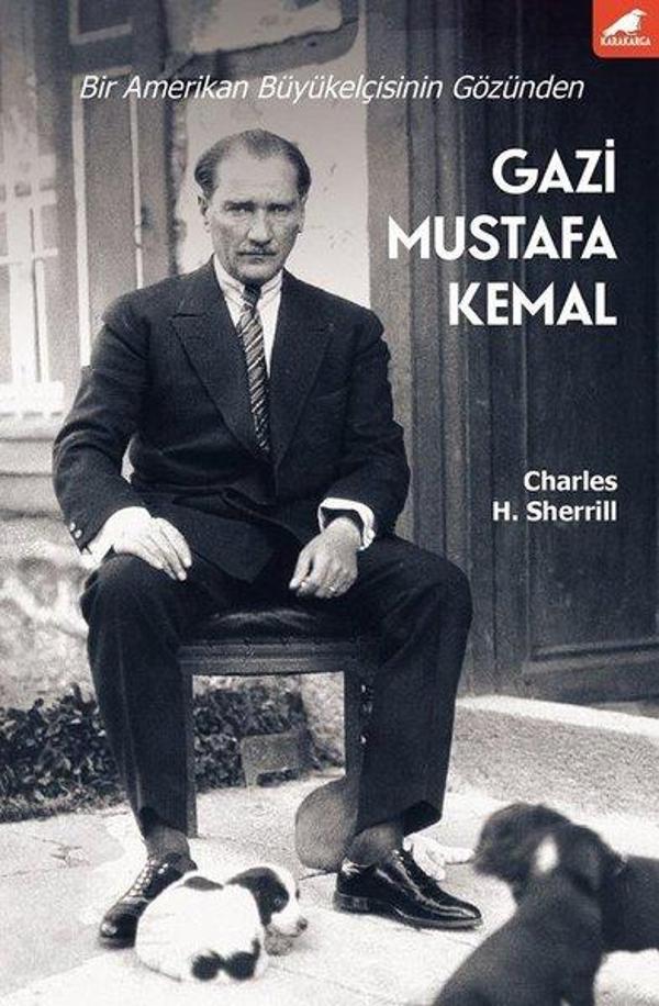 Gazi Mustafa Kemal - Karakarga - Image 1