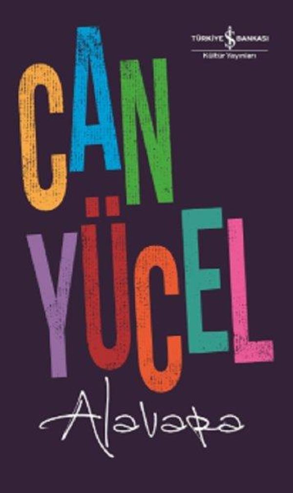 Alavara - İş Bankası Kültür Yayınları - Image 1