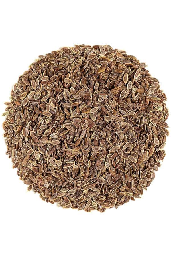 Aydınlı Tohumculuk Yerli Dereotu Tohumu, Gönen Çeşidi, 1 Gram, 600 Adet - Image 1