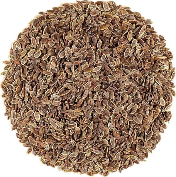 Aydınlı Tohumculuk Yerli Dereotu Tohumu, Gönen Çeşidi, 1 Gram, 600 Adet - Image 1