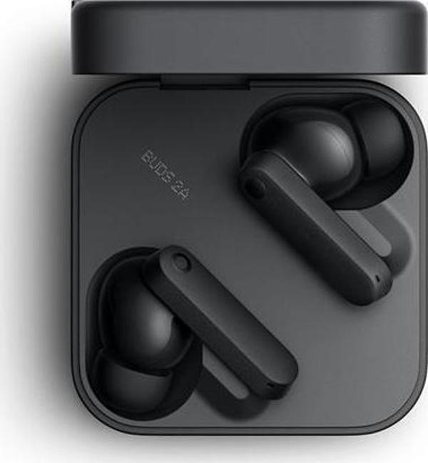 Nothing CMF Buds 2A ANC+ChatGPT Destekli Koyu Gri Kulak İçi Bluetooth Kulaklık (Nothing Türkiye Garantili) - Image 1