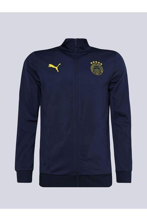Fenerbahçe Orijinal Lisanslı Kapüşonlu Sweat - Image 1