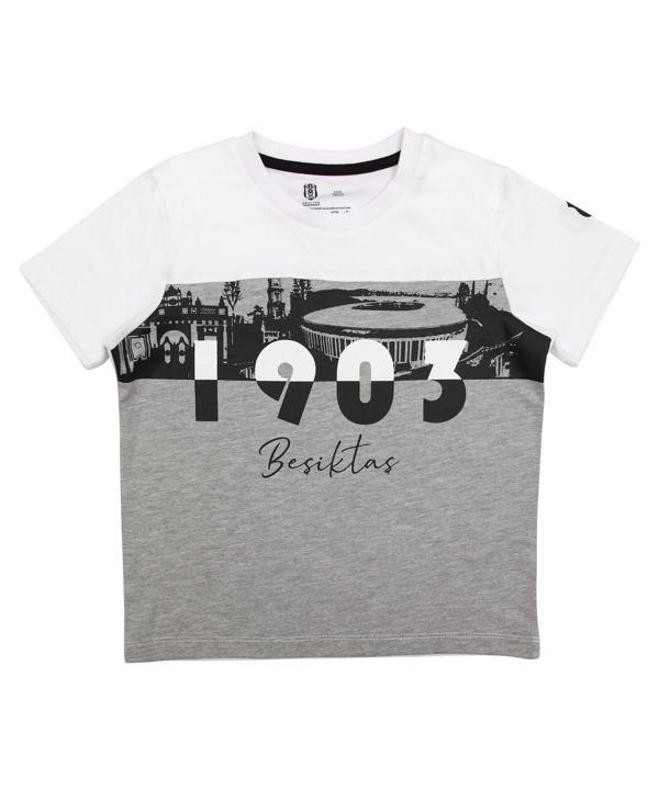 Beşiktaş Orijinal Çocuk T-Shirt - Image 1