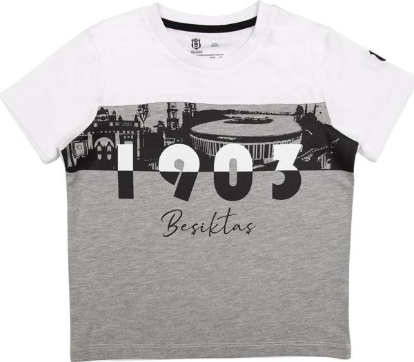 Beşiktaş Orijinal Çocuk T-Shirt - Image 1