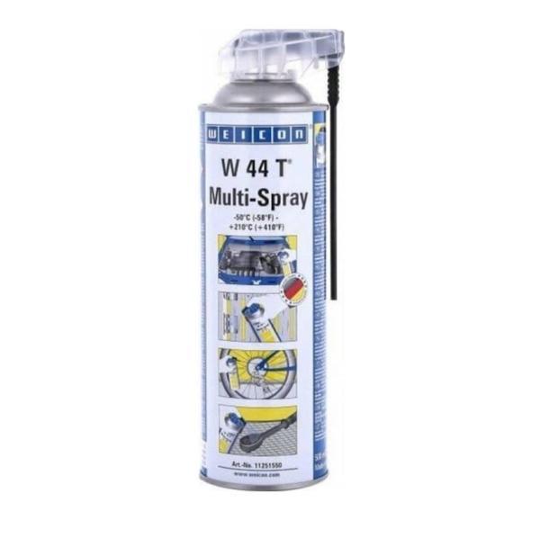 Weıcon W 44 T Multi Sprey 500 ML Pas Sökücü - Image 1