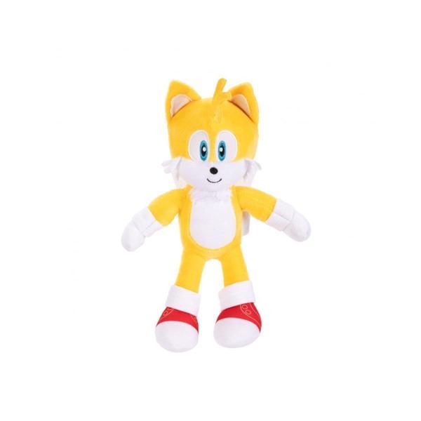 JKP 424674 Sonic 3 - Pelüş Figür 23 cm - Image 1