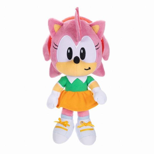 NCT18000 Sonic 18 cm W11 Peluş - 423224-PQ - Image 1