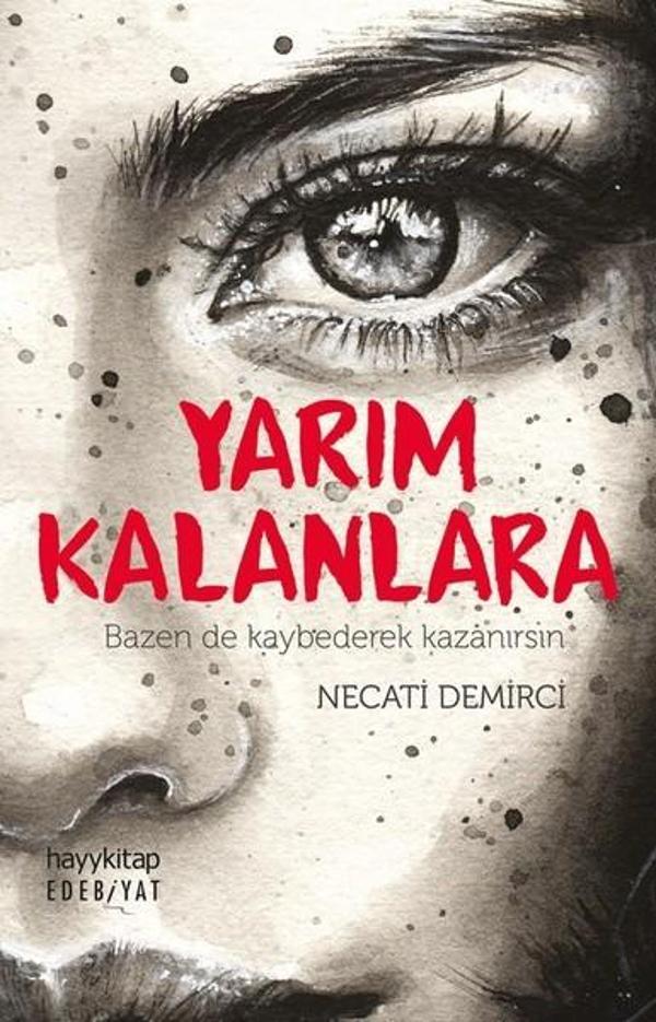 Hayykitap Yarım Kalanlara - Hayykitap - Image 1
