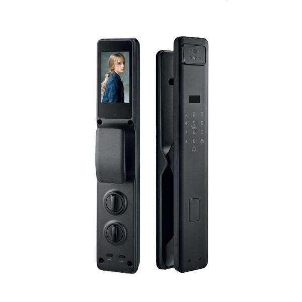 Emaks Prime Akıllı Kilit Galaxy 10 - Image 1