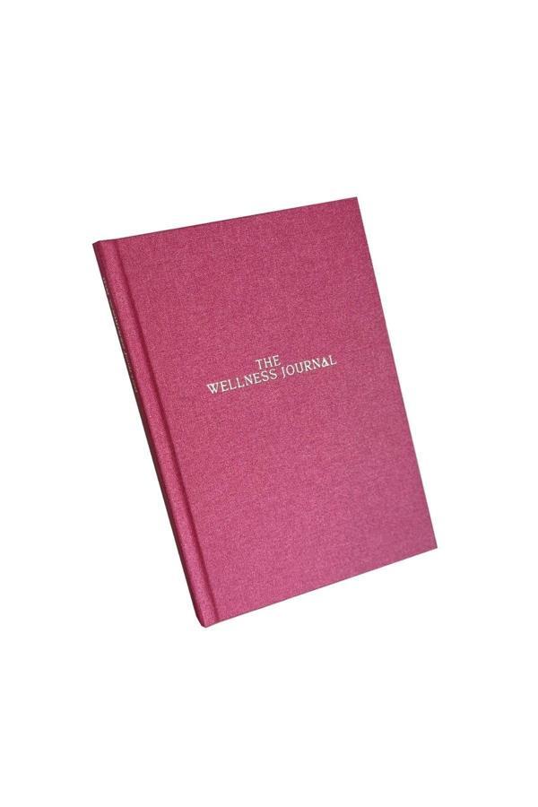 Mypath Pinky Wellness Journal / Duygu Manifest Ajandası - Image 1
