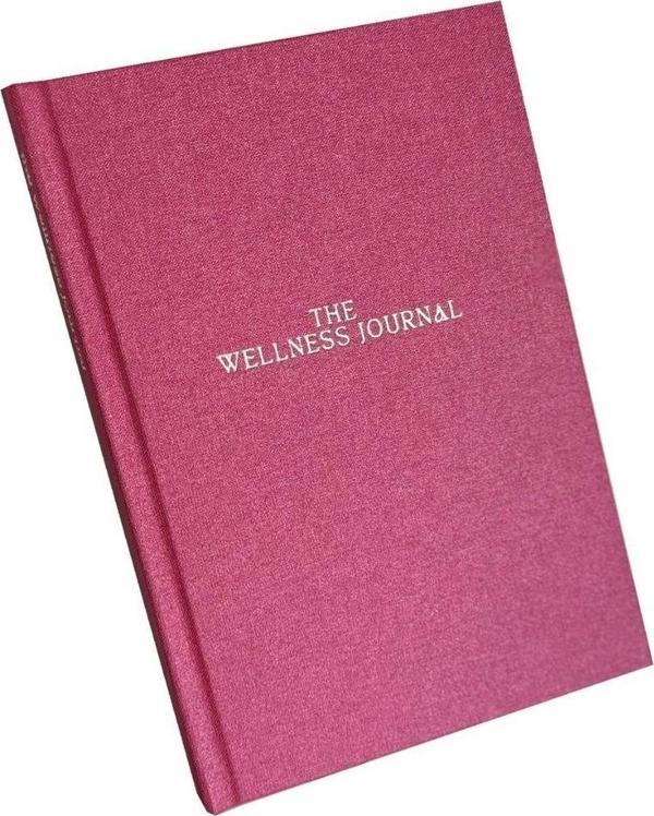 Mypath Pinky Wellness Journal / Duygu Manifest Ajandası - Image 1