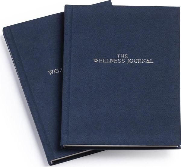 Mypath Ultramarıne Wellness Journal / Duygu Manıfest Ajandası - Image 1