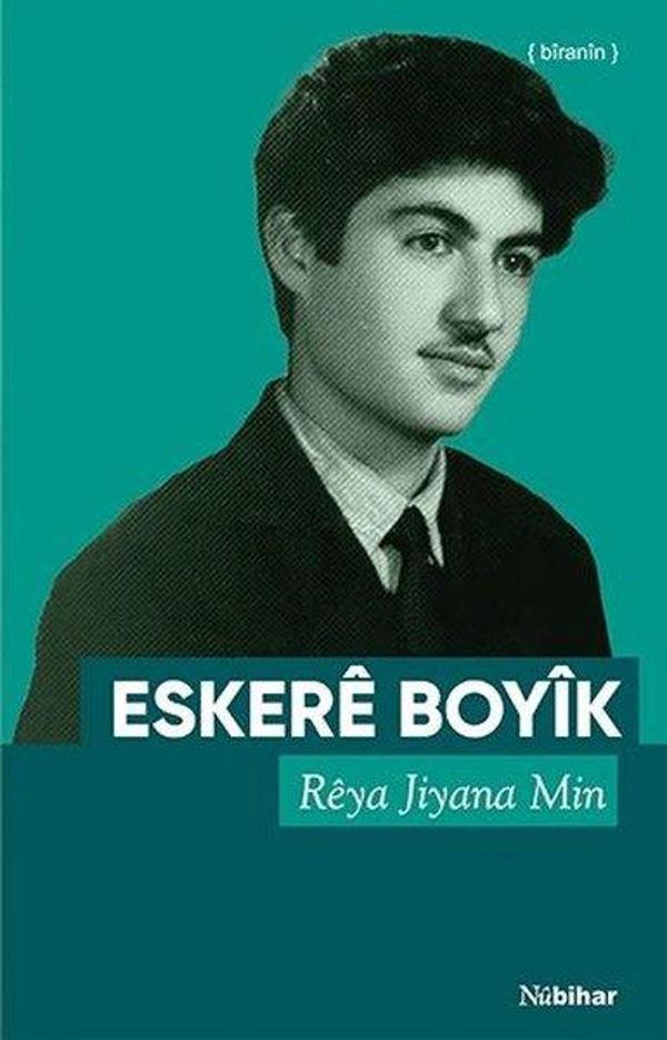 Riya Jiyana Min - Biranin - Nubihar Yayınları - Image 1