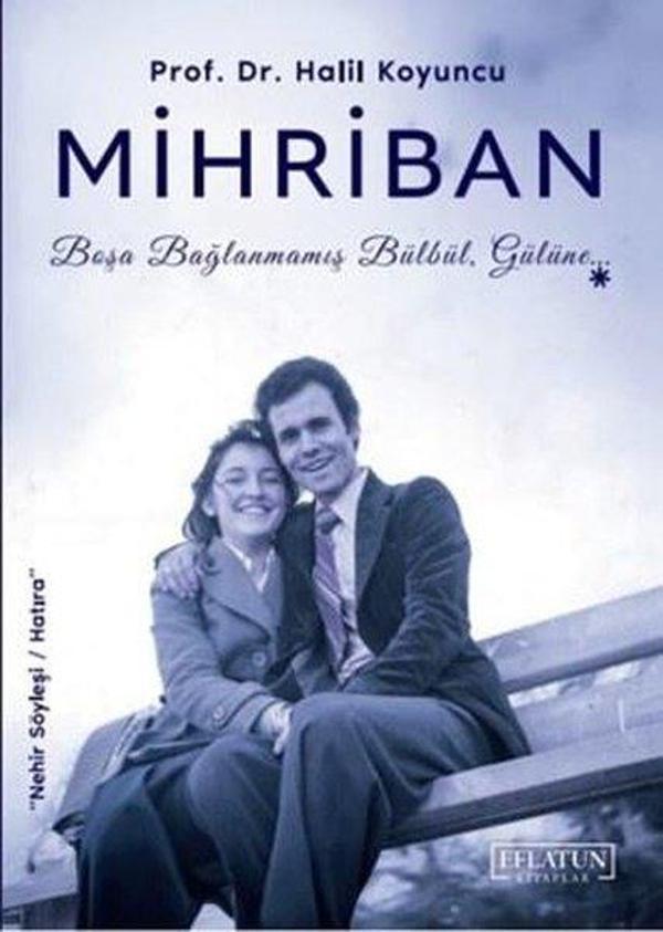 Mihriban - Eflatun Kitaplar - Image 1