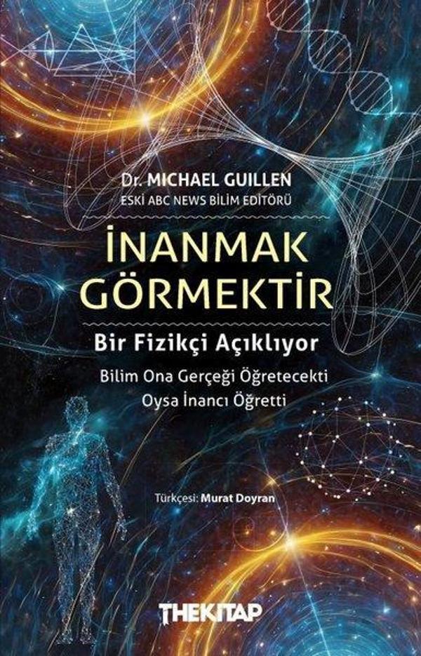 İnanmak Görmektir - The Kitap - Image 1