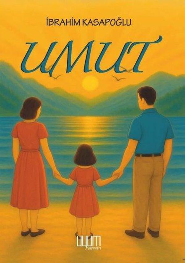 Umut - Uyum Yayıncılık - Image 1