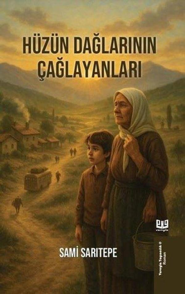 Hüzün Dağlarının Çağlayanları - Vaveyla - Image 1