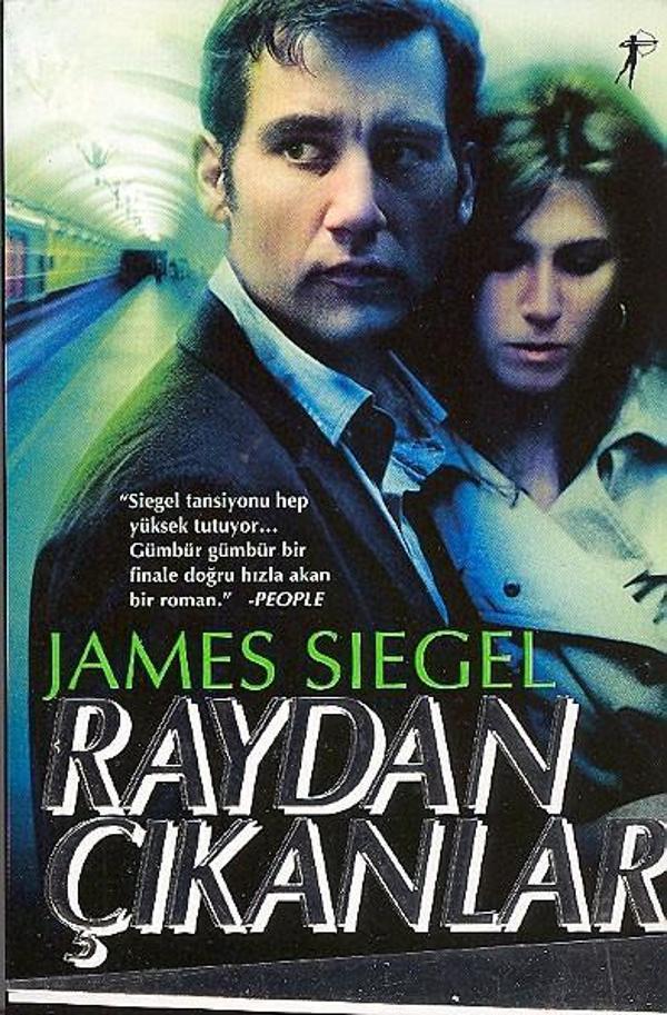 Raydan Çıkanlar - Artemis Yayınları - Image 1