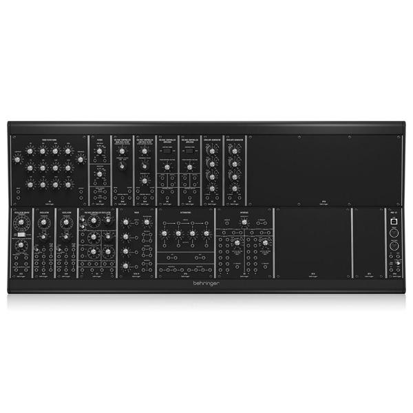 BEHRINGER  SYSTEM 15 Modüler Sentezleyici - Image 1