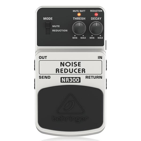 BEHRINGER Gürültü Azaltma Efekt Pedalı - Image 1