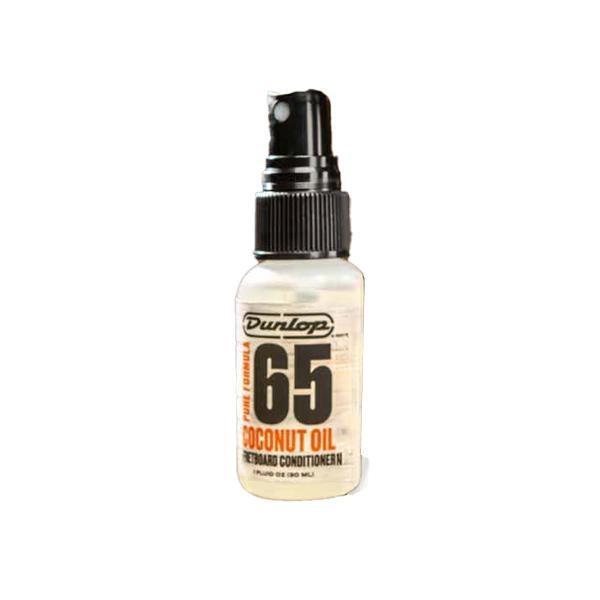Jim Dunlop 6631 Pure Formula 65 Coconut Oil (1 oz) - Image 1