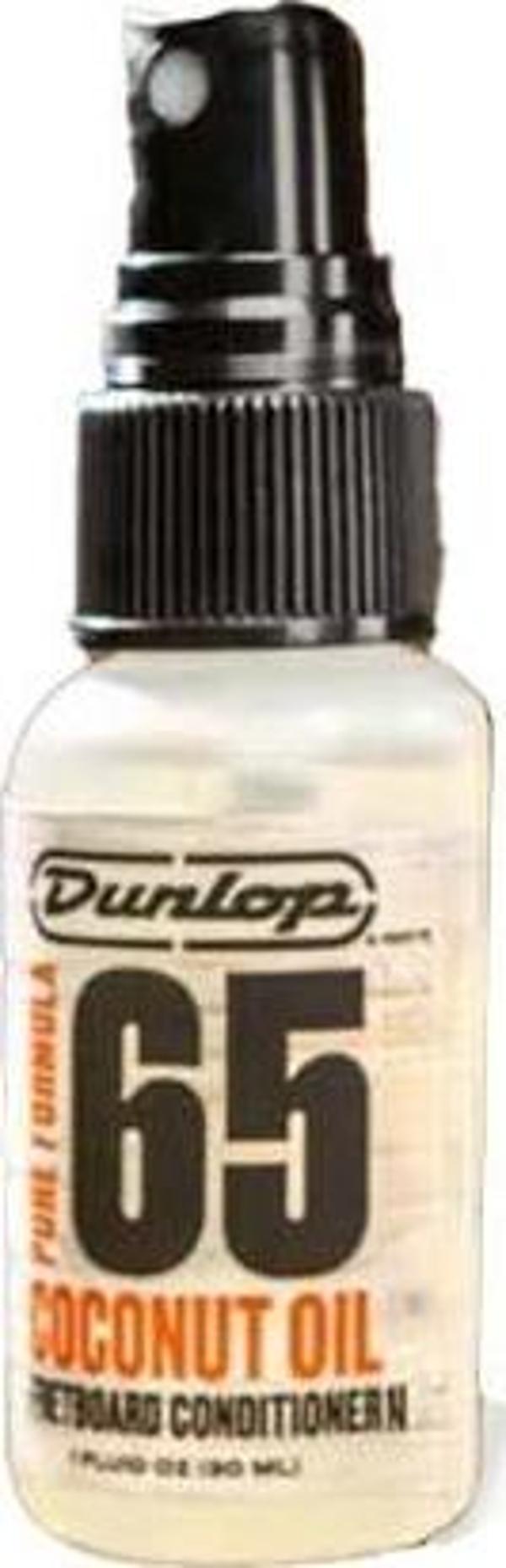 Jim Dunlop 6631 Pure Formula 65 Coconut Oil (1 oz) - Image 1