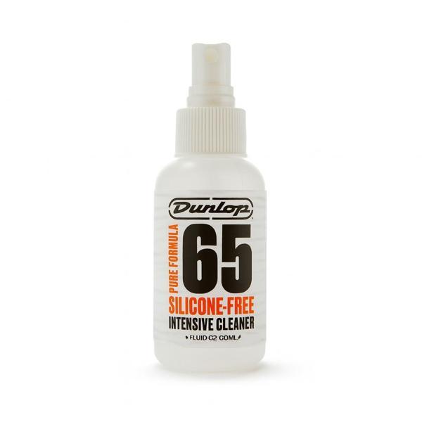 Jim Dunlop 6641 Pure Formula 65 Silicone Free Intensive Cleaner (1 oz) - Image 1