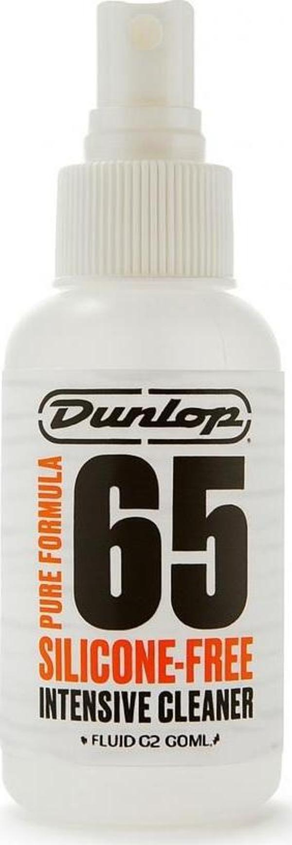 Jim Dunlop 6641 Pure Formula 65 Silicone Free Intensive Cleaner (1 oz) - Image 1