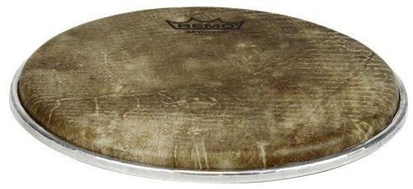 REMO DA-4390-SD-001 - Dx-Serisi Skyndeep® Fish Skin Desenli 9" (23 cm) Darbuka Derisi - Image 1