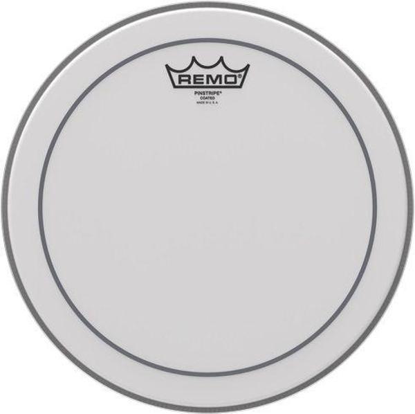 REMO PS-0112-00- Pinstripe® Kumlu 12" Davul Derisi - Image 1