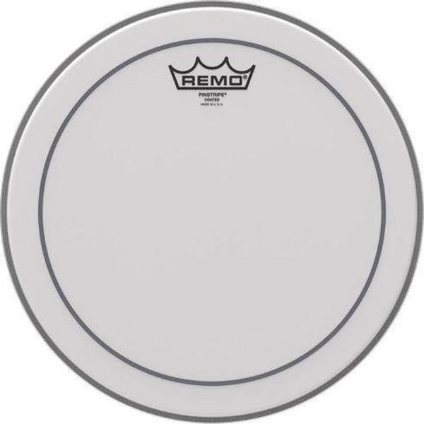 REMO PS-0112-00- Pinstripe® Kumlu 12" Davul Derisi - Image 1
