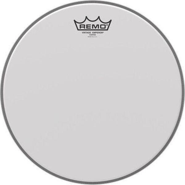REMO VE-0112-00- Emperor® Vintage Kumlu 12" Davul Derisi - Image 1
