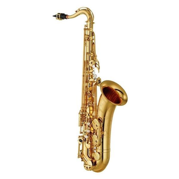 Yamaha YTS480 Sib Tenor Saksafon - Image 1