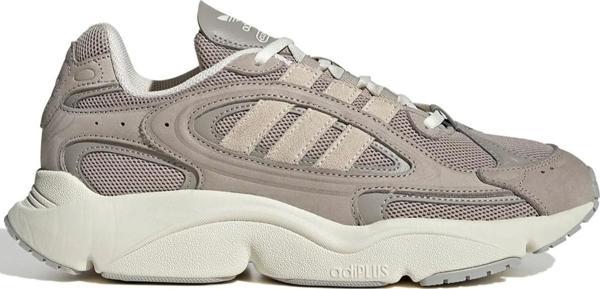 Adidas Ozmıllen Mens Sneaker Gri Erkek Günlük Spor Ayakkabı Gri - Image 1