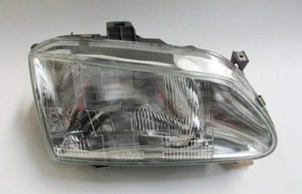 1998-1999 Renault Megane Far Lambası Sağ Elektrikli-Motorsuz (H4)(Ayfar) (Adet) (Oem No:7701040683) - Image 1