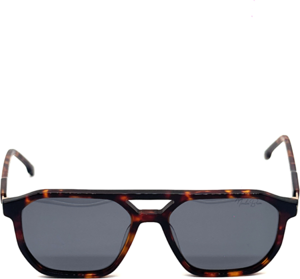 Morlin Bron MB1041 C4 Unisex Güneş Gözlüğü - Image 1