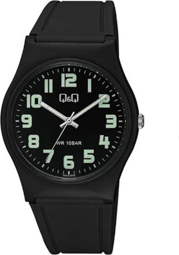 Q&Q VS42J002Y Erkek Kol Saati-Q24. - Image 1