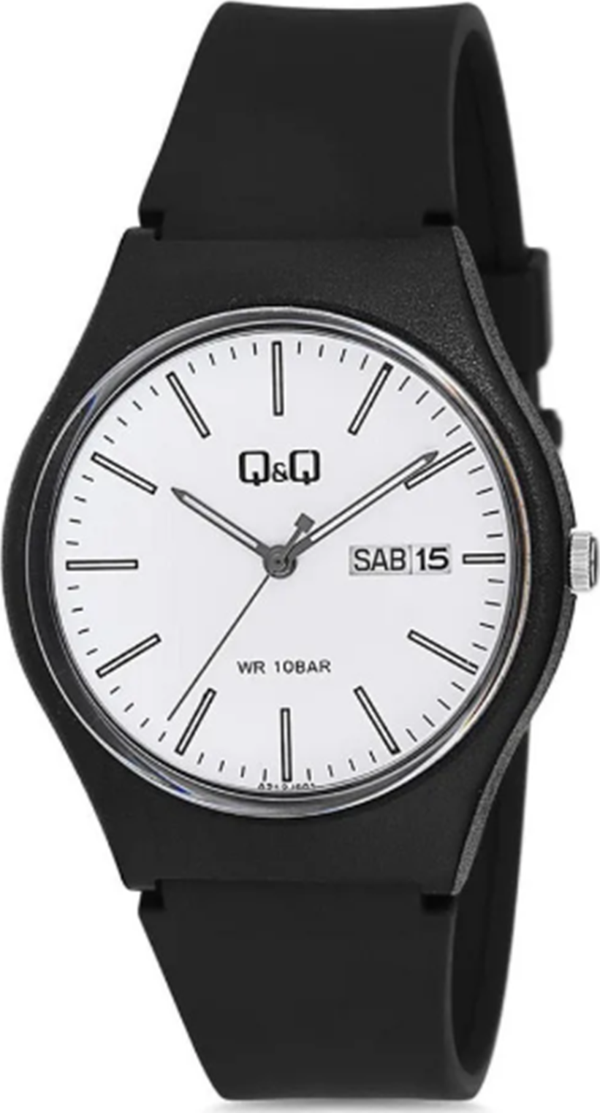 Q&Q Erkek Kol Saati A212j001y-Q26. - Image 1