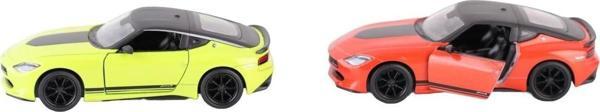 KT5443D C-B 2023 NISSAN FAIRLADY Z - Image 1