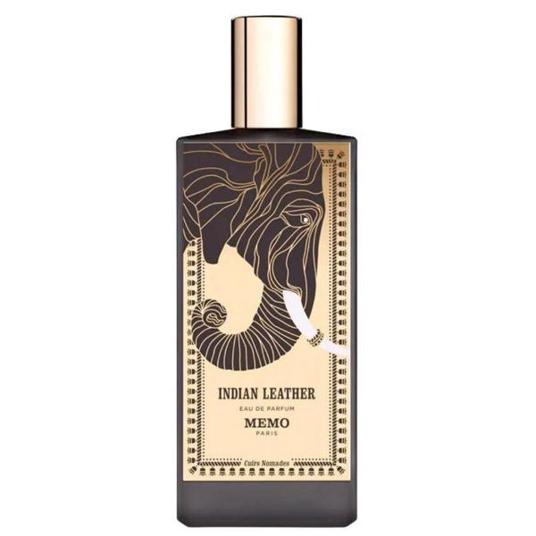 Memo Indian Leather EDP 75 ml Unisex Parfüm - Image 1