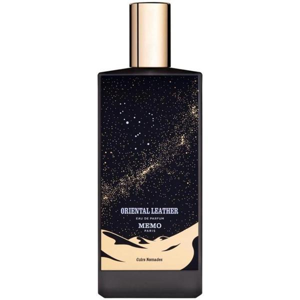 Memo Oriental Leather EDP 75 ml Unisex Parfüm - Image 1