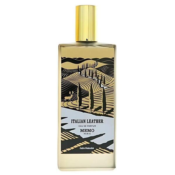Memo Italian Leather EDP 75 ml Unisex Parfüm - Image 1