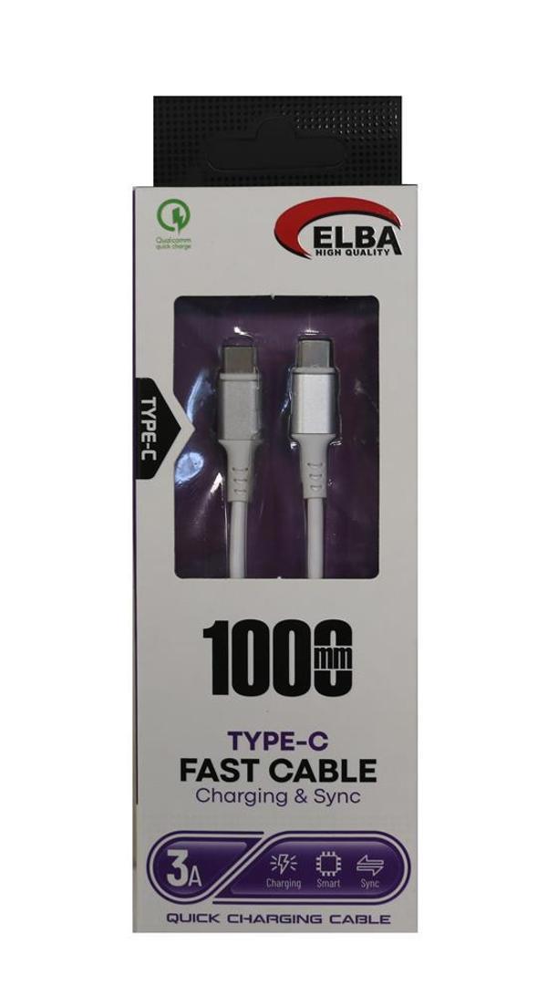 ELB30-40WPD+USB ELBA 40 W PD+USB ARAÇ BAŞLIK - Image 1