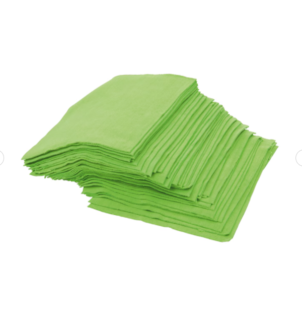 Basic mikroaktif bez MİKROAKTİF BEZ BASİC-40X40CM - Image 1