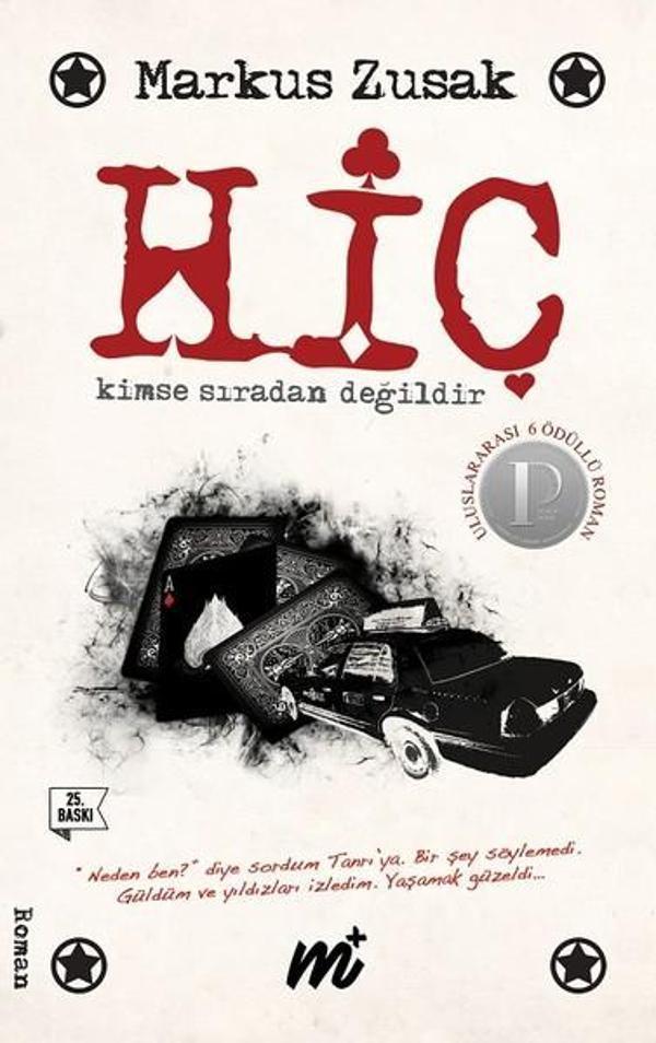 Hiç Kimse Sıradan Değildir - Martı Yayınları Yayınevi - Image 1