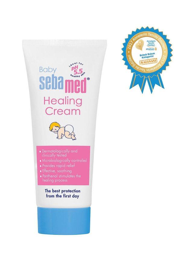 Sebamed Baby Pişik Önleyici Krem 100 ml - Image 1