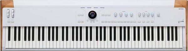 AstroLab 88 | Avantgard Sahne Synthesizer (88 tuş) - Image 1