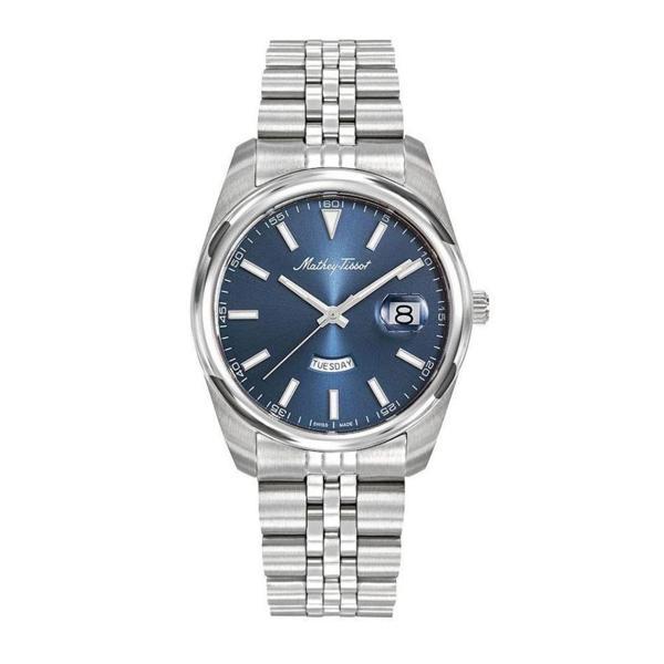 Mathey-Tissot D510ABU Kadın Kol Saati - Image 1